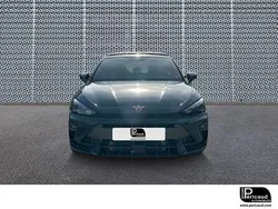 Bleu Utilisé 2024 Cupra Leon VZ | 46 990 €