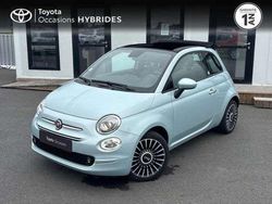 Utilisé 2020 Fiat 500 Launch Edition Berline | 12 989 € (Prix cher)