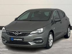Gris Utilisé 2020 Opel Astra Business Berline | 12 999 € (Bon prix)