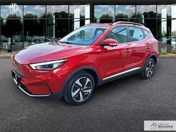 Rouge Utilisé 2023 MG ZS Luxury Berline | 20 970 € (Bon prix)