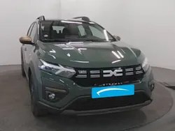 Nouvelle 2024 Dacia Sandero Extreme Citadine | 17 490 € (Prix juste)