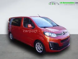 Utilisé 2017 Citroën Spacetourer Van | 30 200 €