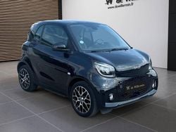 Utilisé 2022 Smart ForTwo Electric Drive Coupé | 14 900 € (Prix juste)