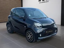 Utilisé 2022 Smart ForTwo Electric Drive Coupé | 14 900 €