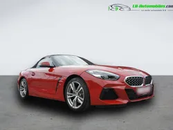 Utilisé 2020 BMW Z4 Comfort Edition Coupé | 40 200 € (Prix juste)