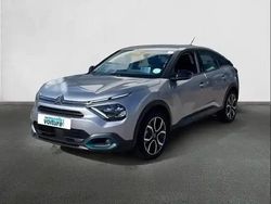 Gris artense (métallisé) Utilisé 2022 Citroën e-C4 Berline | 17 990 € (Prix juste)