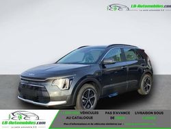 Occasion 2025 Kia Niro SUV | 34 000 € (Prix juste)