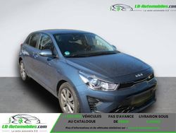 Utilisé 2023 Kia Rio Citadine | 23 300 € (Prix juste)