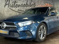 Utilisé 2019 Mercedes A200 Style Berline | 22 900 € (Prix juste)