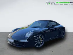 Utilisé 2014 Porsche 911S Coupé | 117 400 € (Prix juste)