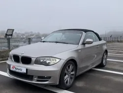 Utilisé 2012 BMW 120 Sport Line Citadine | 11 790 € (Bon prix)