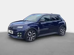 Bleu Utilisé 2024 Renault R5 Techno Citadine | 28 999 € (Bon prix)