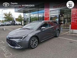 Utilisé 2024 Toyota Corolla Design | 28 990 € (Prix juste)