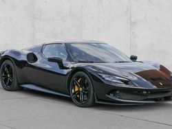 Utilisé 2023 Ferrari 296 Coupé | 279 900 €