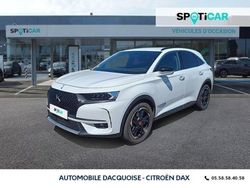 Utilisé 2021 DS Automobiles DS7 Crossback Performance Line Plus SUV | 24 890 € (Bon prix)