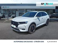 Utilisé 2021 DS Automobiles DS7 Crossback Performance Line Plus SUV | 25 980 € (Bon prix)