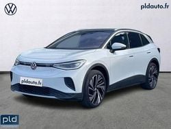 Utilisé 2024 VW ID.4 Pro SUV | 44 700 €