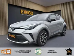 Utilisé 2021 Toyota C-HR SUV | 19 300 € (Super prix)
