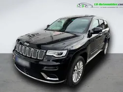 Utilisé 2018 Jeep Grand Cherokee SUV | 31 700 € (Super prix)