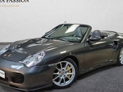 Utilisé 2005 Porsche 911 Turbo Cabriolet | 99 000 €