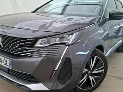Utilisé 2021 Peugeot 5008 GT Monospace | 27 390 € (Prix juste)