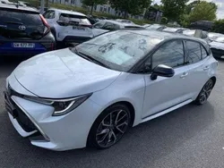 Utilisé 2022 Toyota Corolla Berline | 23 990 € (Prix assez cher)