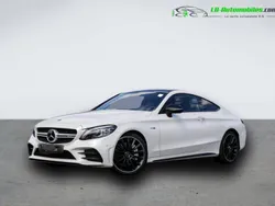 Utilisé 2023 Mercedes C43 AMG AMG Berline | 63 000 €