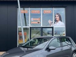 Utilisé 2019 VW Golf VII Berline | 13 980 € (Bon prix)