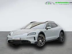 Utilisé 2025 Porsche Taycan 4S Berline | 143 500 €