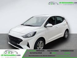 Nouvelle 2025 Hyundai i10 Citadine | 21 000 € (Prix juste)