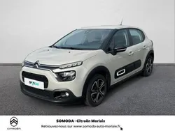 Utilisé 2021 Citroën C3 Feel Citadine | 10 580 € (Prix juste)
