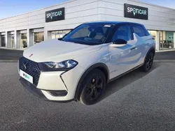 Blanc banquise (o) Utilisé 2019 DS Automobiles DS3 Performance SUV | 13 999 € (Bon prix)