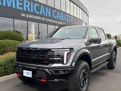 Nouvelle 2025 Ford V8 Raptor Berline | 199 990 €