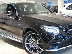 Utilisé 2000 Mercedes GLC43 AMG AMG | 47 600 €