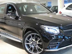 Utilisé 2000 Mercedes GLC43 AMG AMG | 47 600 €