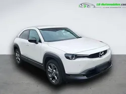 Mazda MX30