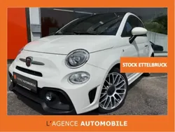 Blanc Utilisé 2019 Abarth 595 Citadine | 16 900 € (Super prix)