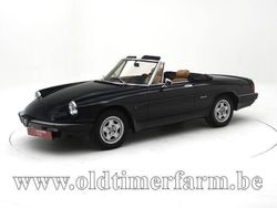 Autres Utilisé 1988 Alfa Romeo Spider Cabriolet | 15 950 €