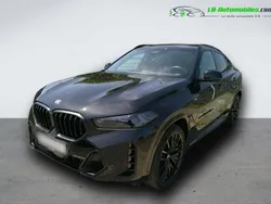 Utilisé 2024 BMW X6 Comfort Edition SUV | 89 600 € (Prix cher)