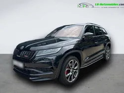 Utilisé 2020 Skoda Kodiaq SUV | 40 000 € (Bon prix)