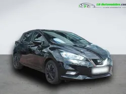 Utilisé 2021 Nissan Micra Citadine | 17 800 € (Prix cher)