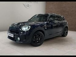 Noir Utilisé 2022 Mini Cooper Countryman SUV | 26 876 € (Bon prix)
