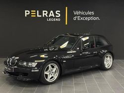 Noir Utilisé 2000 BMW Z3 M Sport Line Coupé | 60 990 €