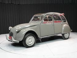 Autres Utilisé 1966 Citroën 2CV Berline | 12 500 €