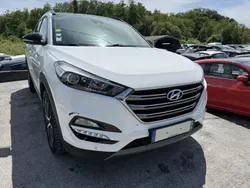 Utilisé 2018 Hyundai Tucson Edition SUV | 14 990 € (Prix juste)