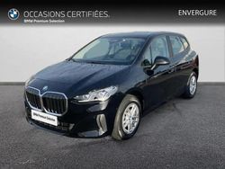 Noir Utilisé 2023 BMW 225 Monospace | 36 890 €