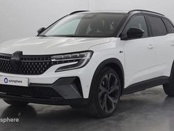 Noir Utilisé 2023 Renault Austral Iconic Esprit Alpine SUV | 33 499 € (Prix cher)