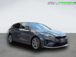 Utilisé 2020 Kia Ceed 2 Berline | 26 400 € (Prix juste)