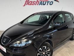 Noir Utilisé 2009 Seat Toledo Berline | 4 400 €