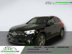 Utilisé 2022 Mercedes GLC400d | 71 300 € (Prix assez cher)